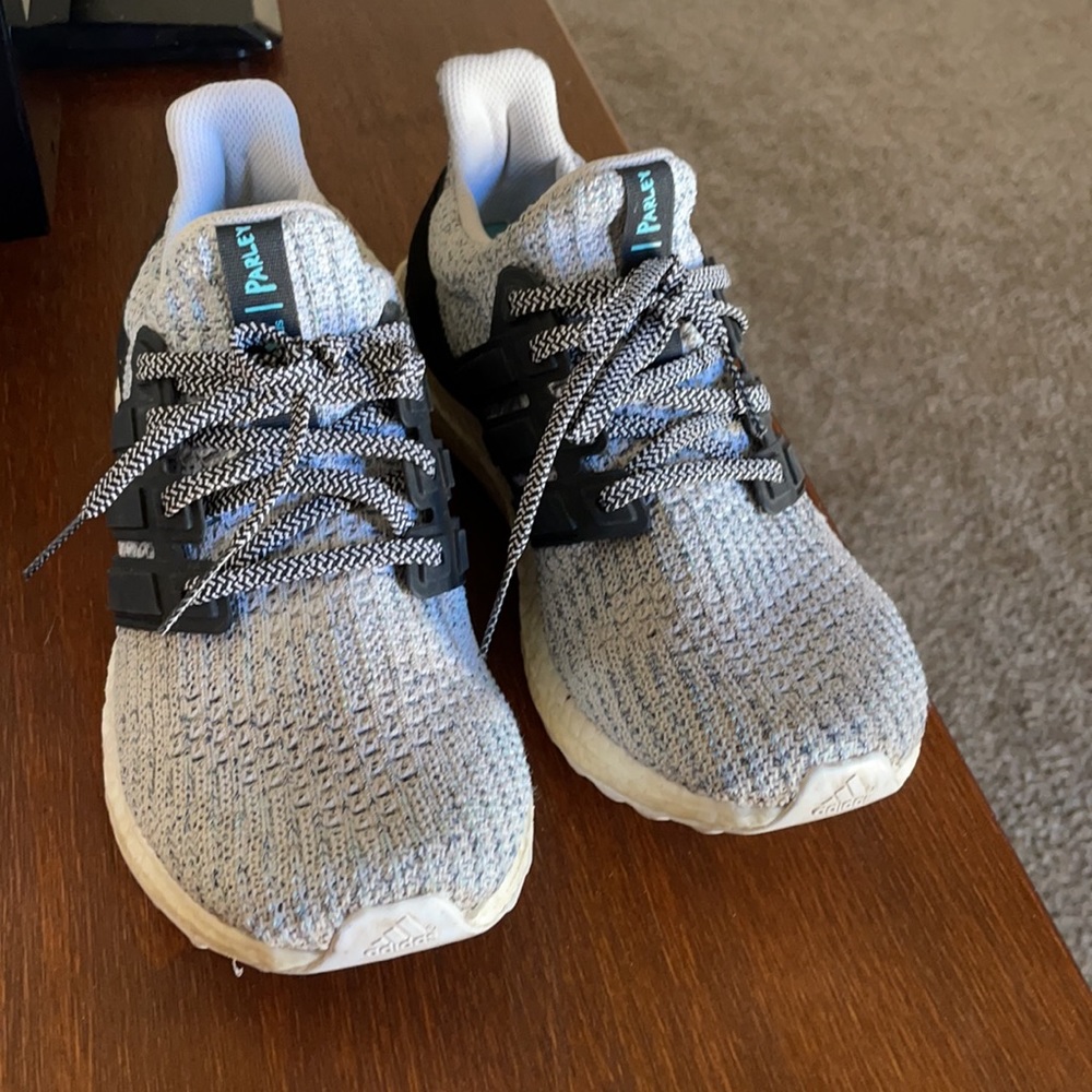 Adidas parlay ultra boost